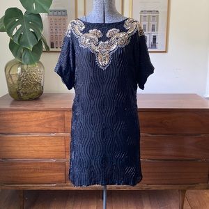 Vintage 1060s Dress
